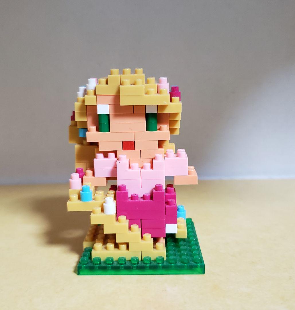 メルカリ ディズニー ナノブロック ラプンツェル キャラクターグッズ 1 000 中古や未使用のフリマ メルカリ ディズニー ナノブロック ラプンツェル キャラクターグッズ 1 000 中古や未使用のフリマ