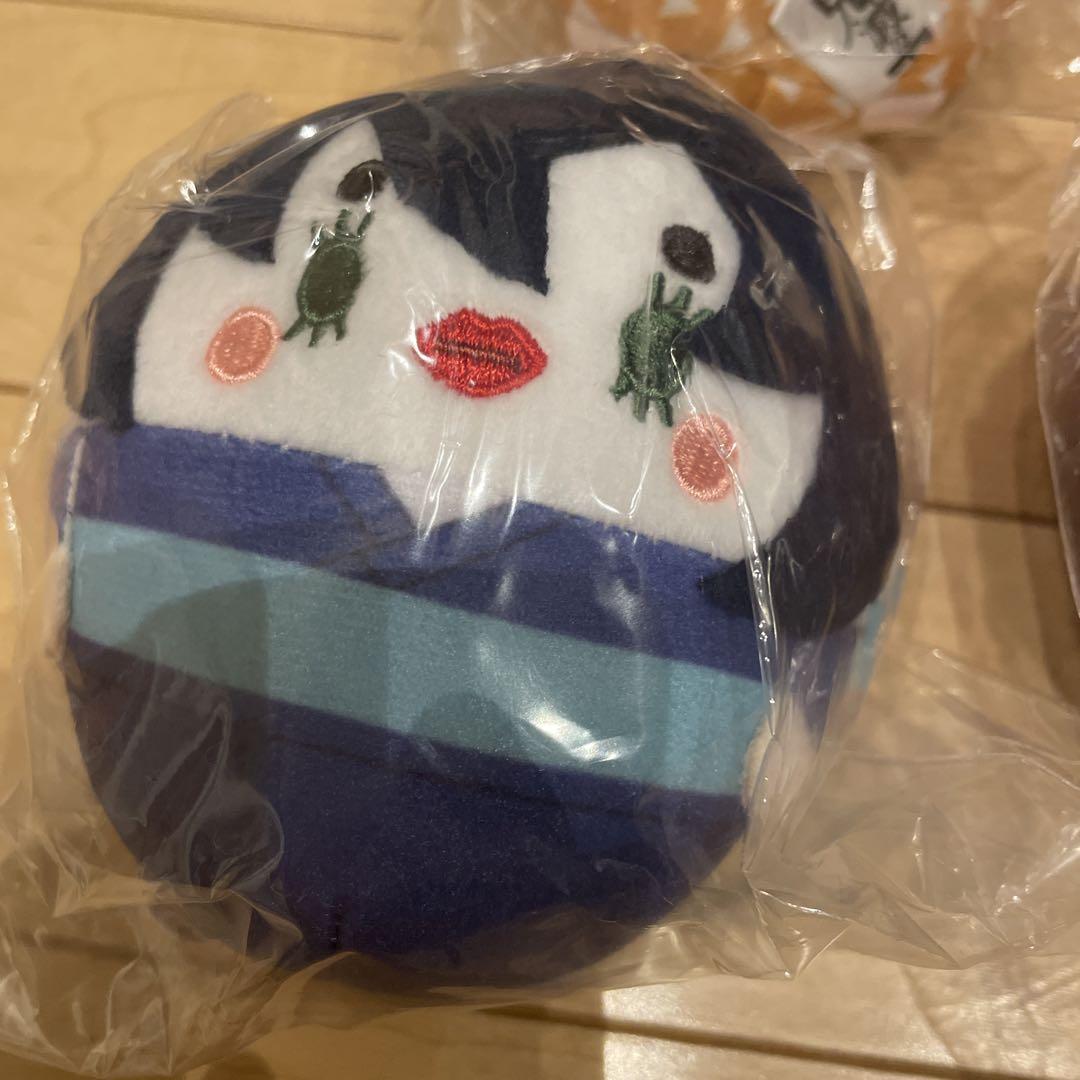 鬼滅の刃 ふわコロ
