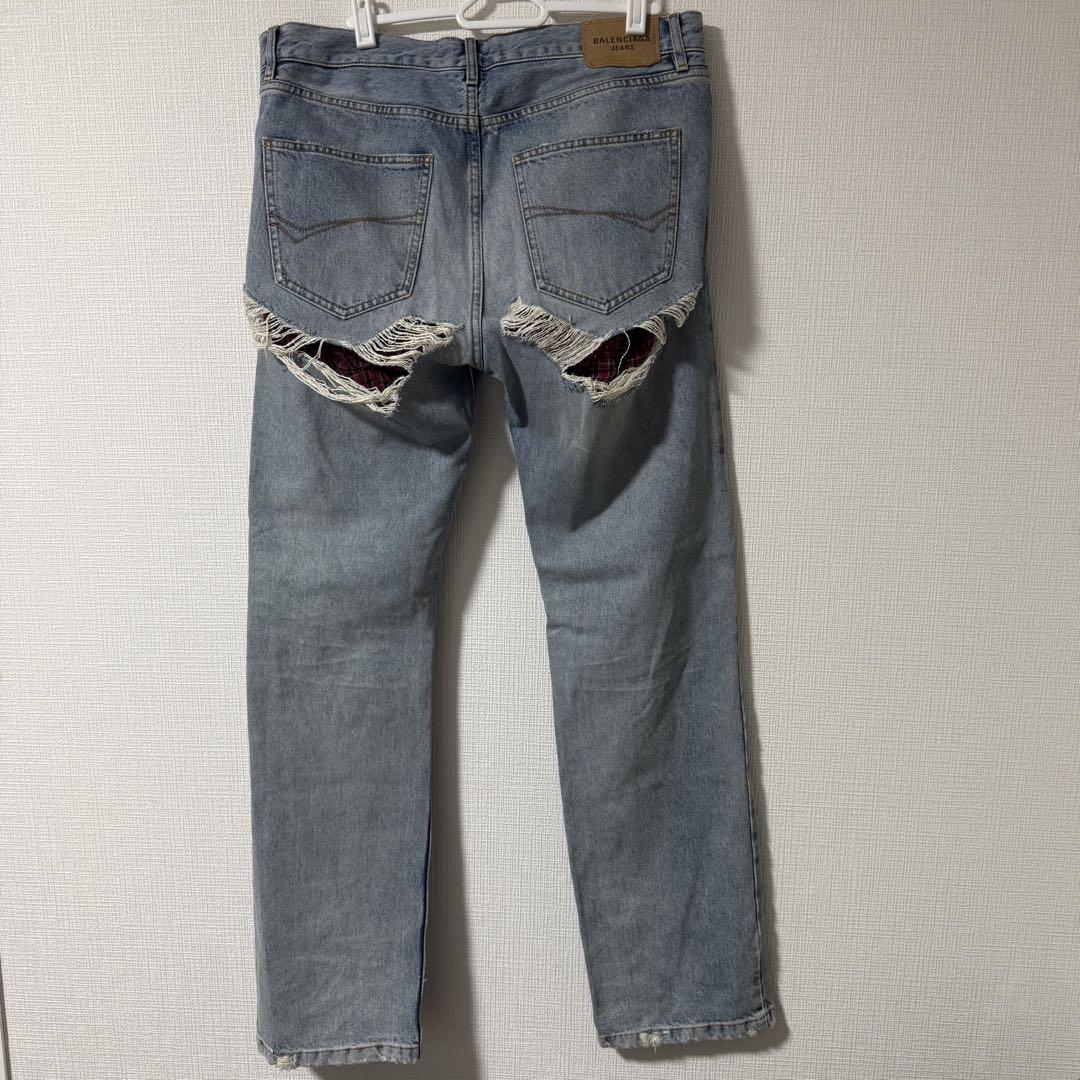 Balenciaga デニム　30