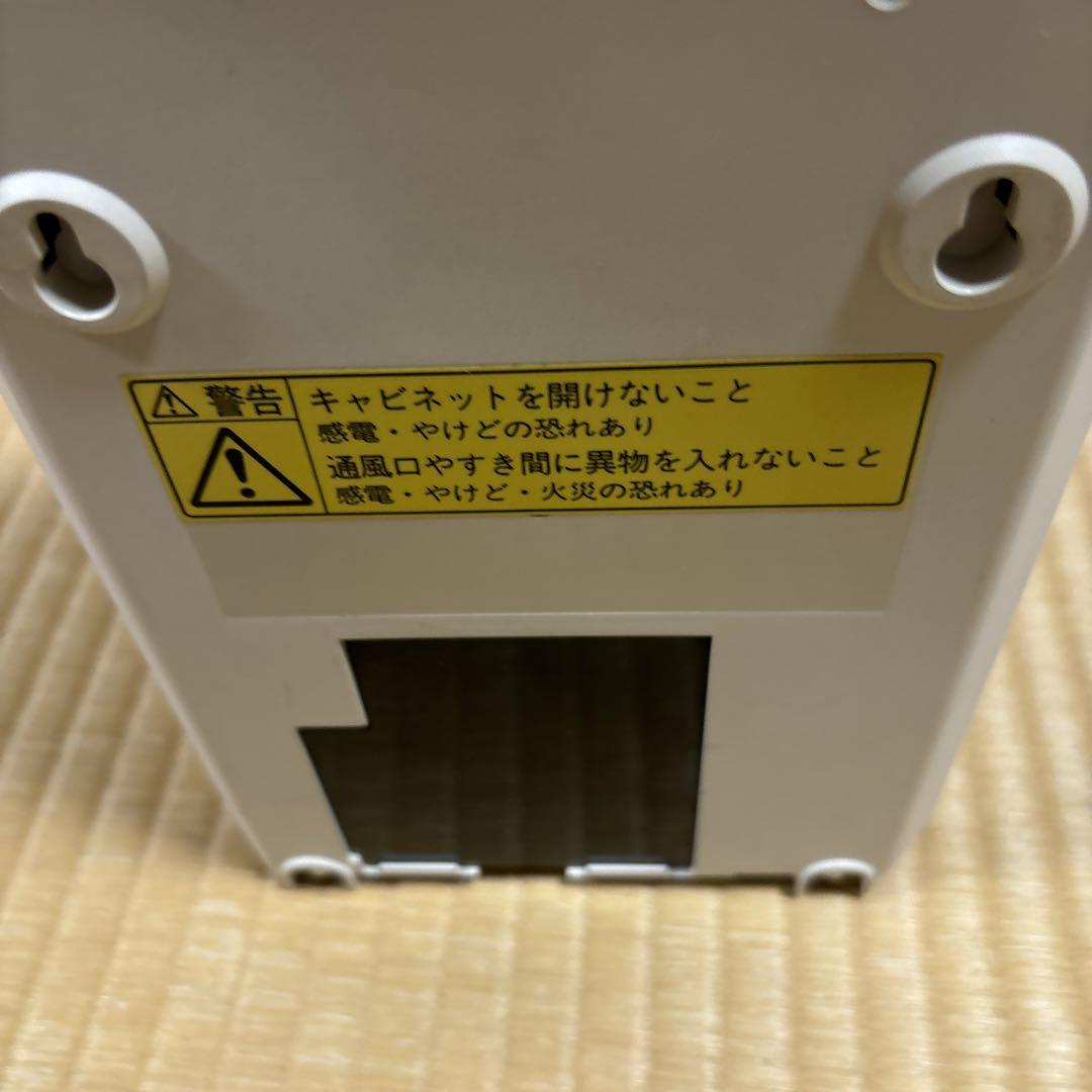 タイムレコーダーQR-340 SEIKO セイコー　勤怠管理★動作確認済み