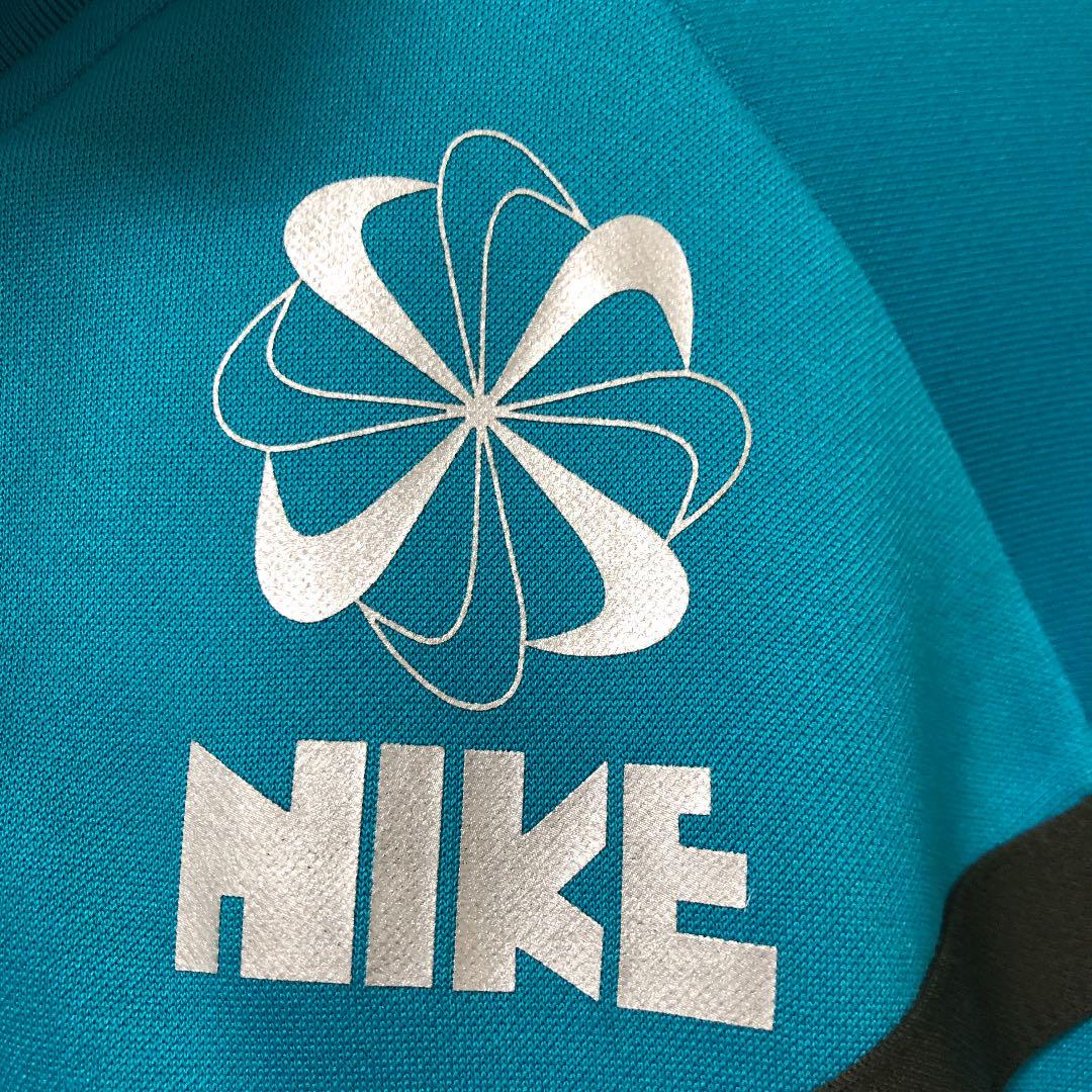 NIKE ナイキ　ジャージ上