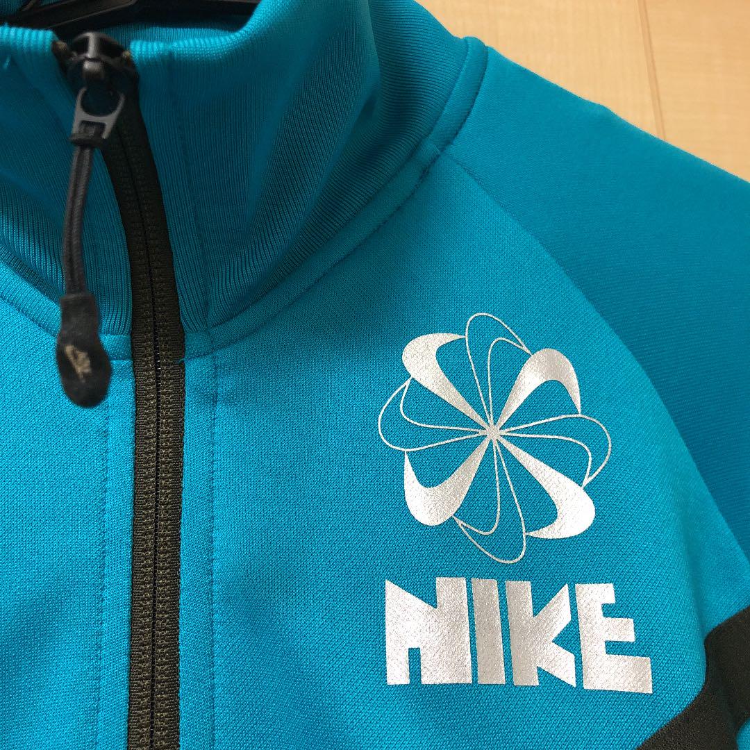 NIKE ナイキ　ジャージ上