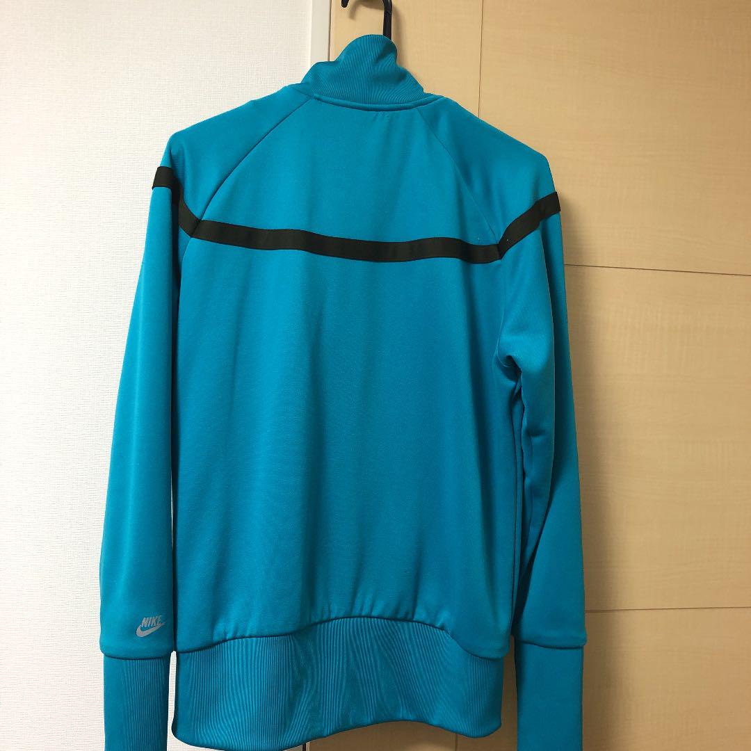 NIKE ナイキ　ジャージ上