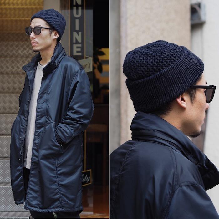 れなどはな㊓ 20AW SOLDIER COAT NYLON TWILL dN5i2-m57476483315 ︻してもらっ