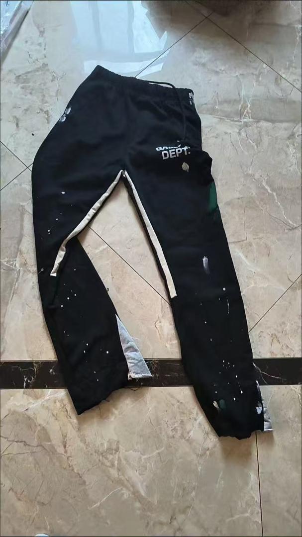 中古・古着通販】GALLERY DEPT (ギャラリーデプト) フレア