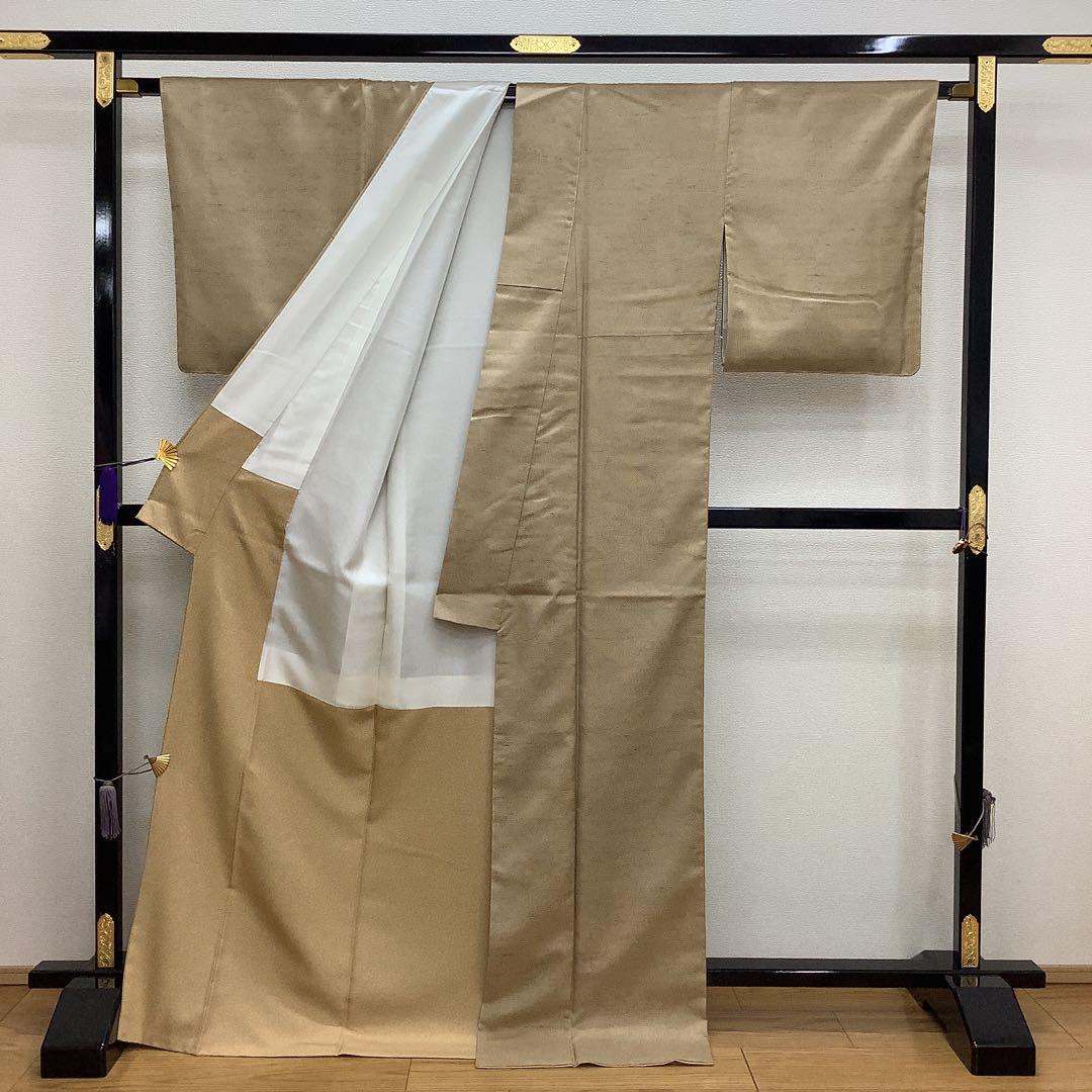 雪輪模様 証付