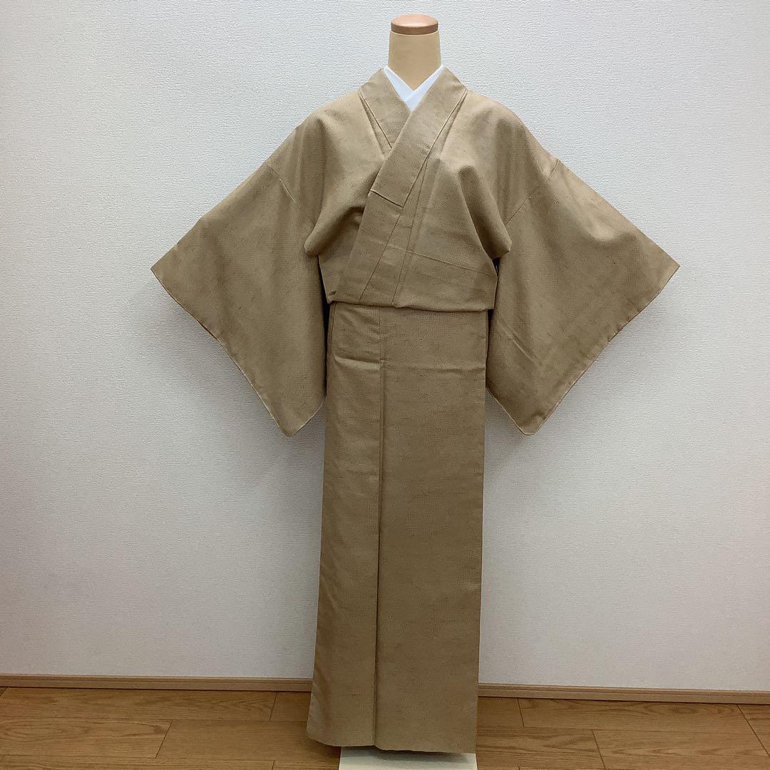 牛首紬
