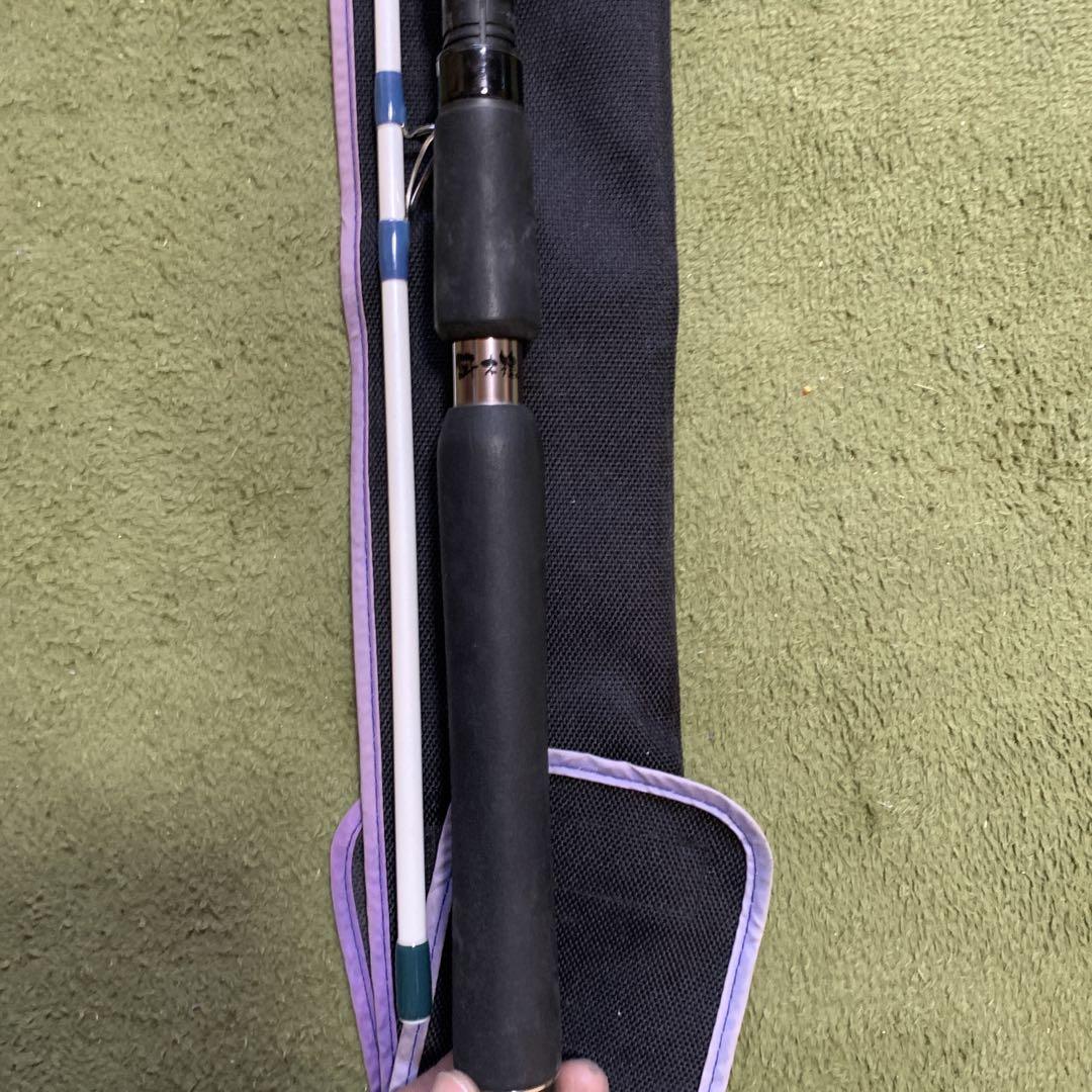 Monkey Stick Special 86MH-C Egi 2.5〜4.0