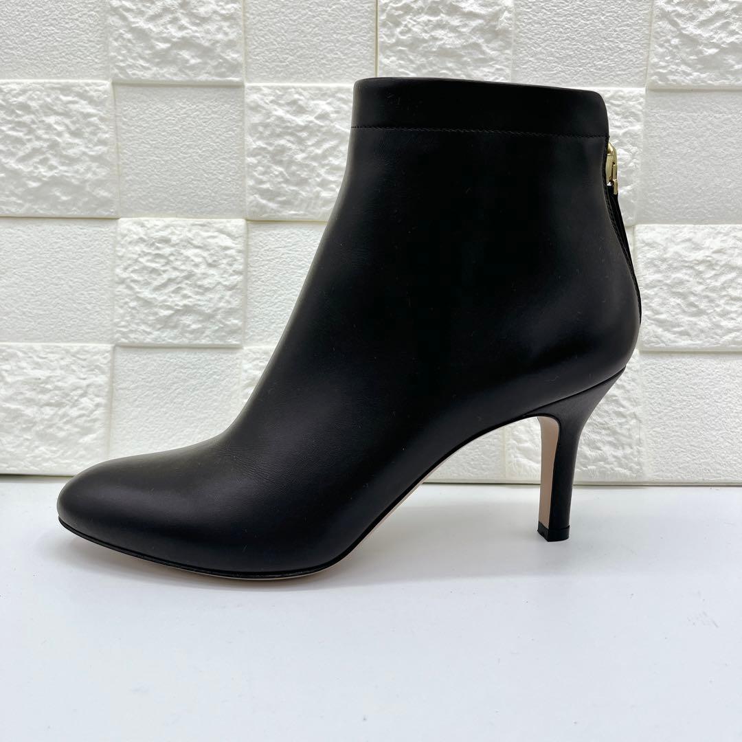 【新品未使用】PELLICO TAXI バックジップショートブーツ PELLICO / ペリーコ | TAXI 80 タキシー80 レザー アーモンド