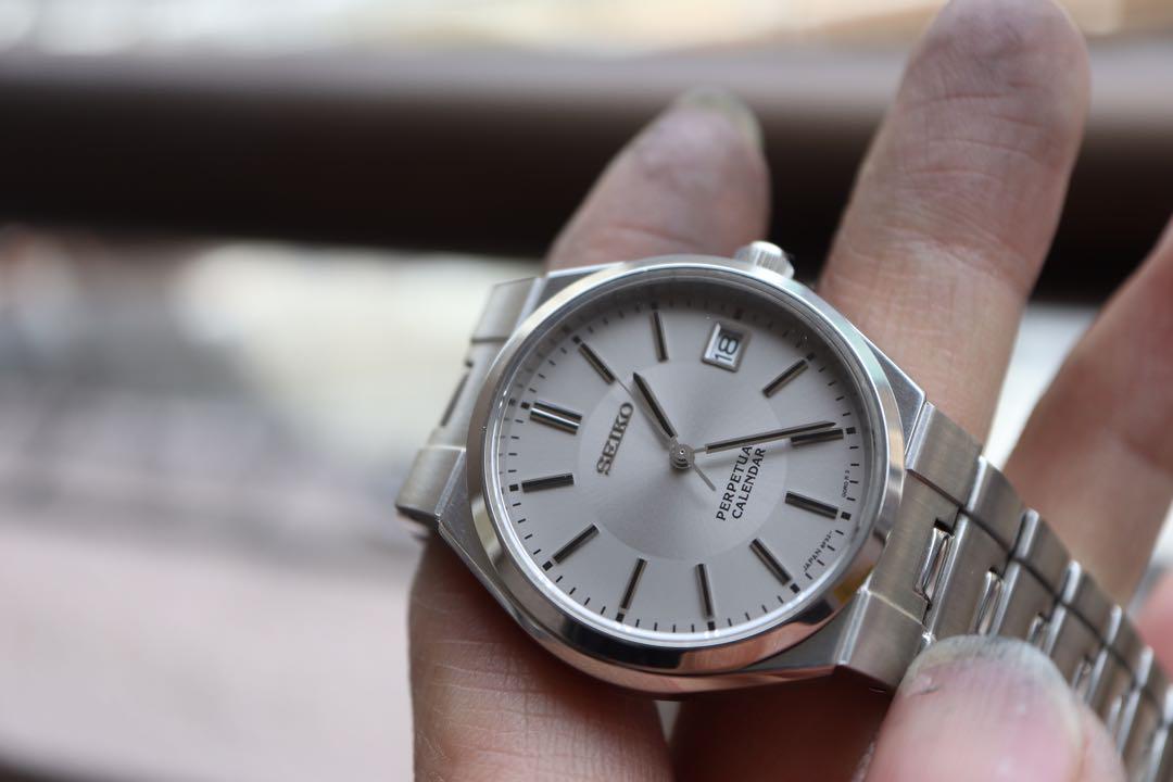 時計 Seiko 8f32