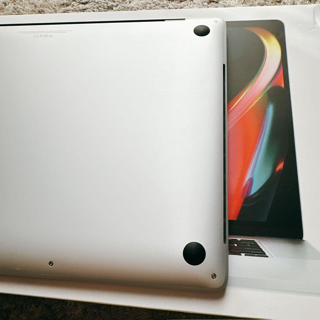 i9 16GB