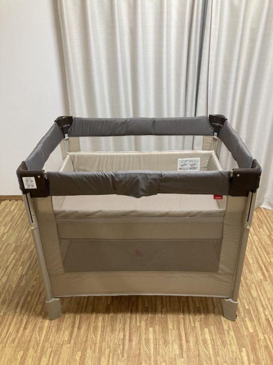ぐみ様専用　お値下げ中！アップリカ　ココネルエアー