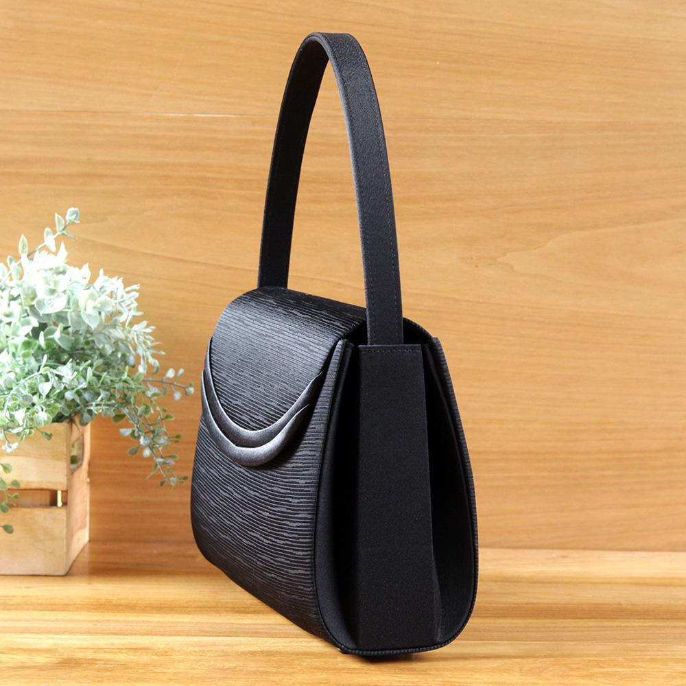 【milk tea】【B品】新品・未使用 フォーマルバッグ 岩佐 milk tea様専用】【B品】新品・未使用 フォーマルバッグ 岩佐