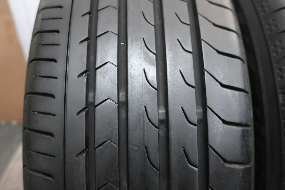SUN♡様送料込　ヨコハマ　ブルーアース　RV03　195/65R15　4本