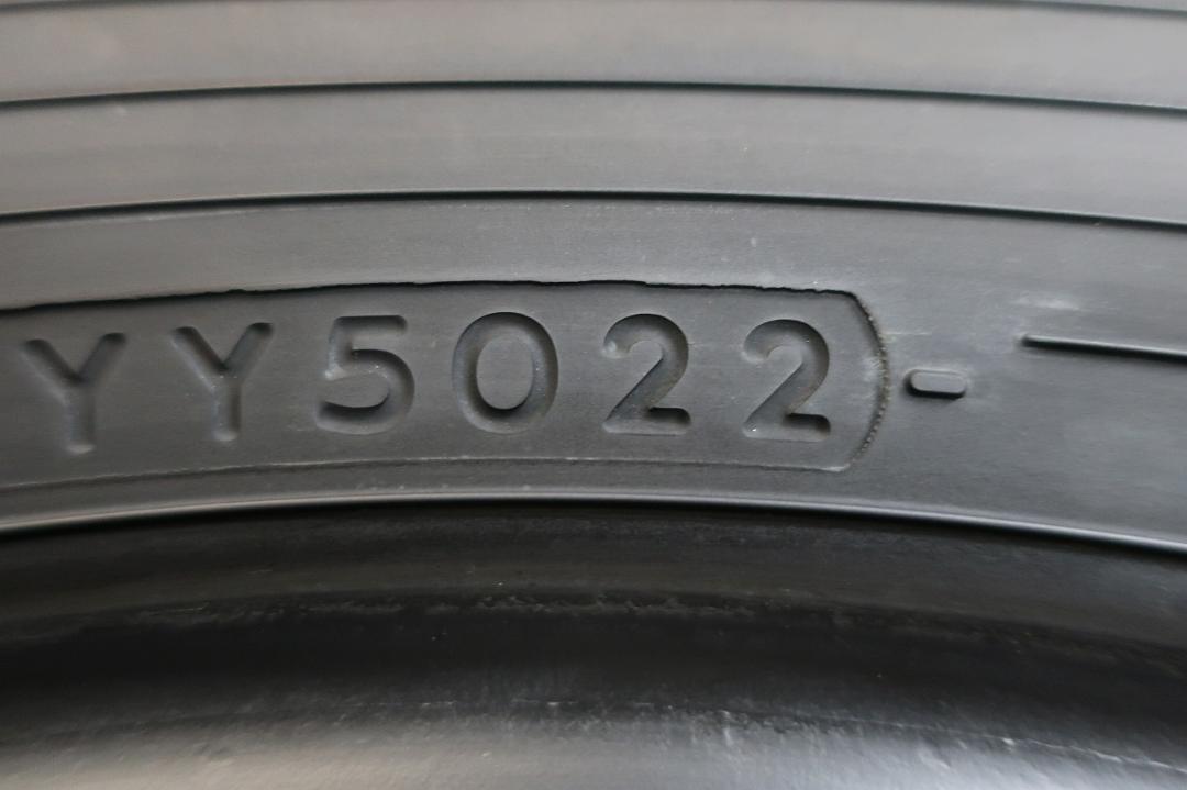 SUN♡様送料込　ヨコハマ　ブルーアース　RV03　195/65R15　4本