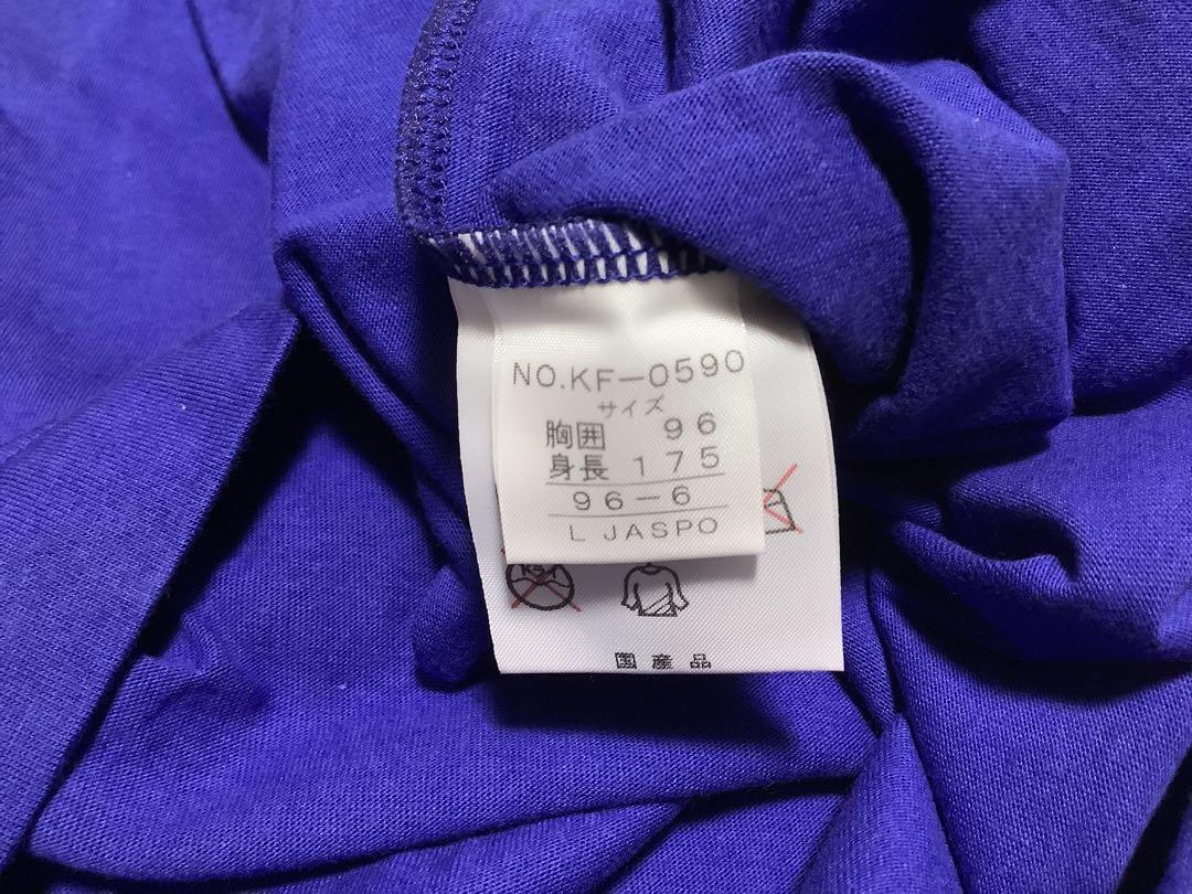 新品タグ付き Kappa イタリアチームモデル トップス ほぼ新古品 Kappa イタリアチームモデル ジャケット & 新品タグ