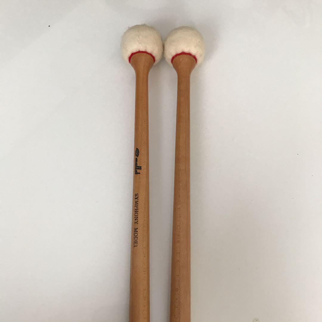 mallet symphony model KG-178