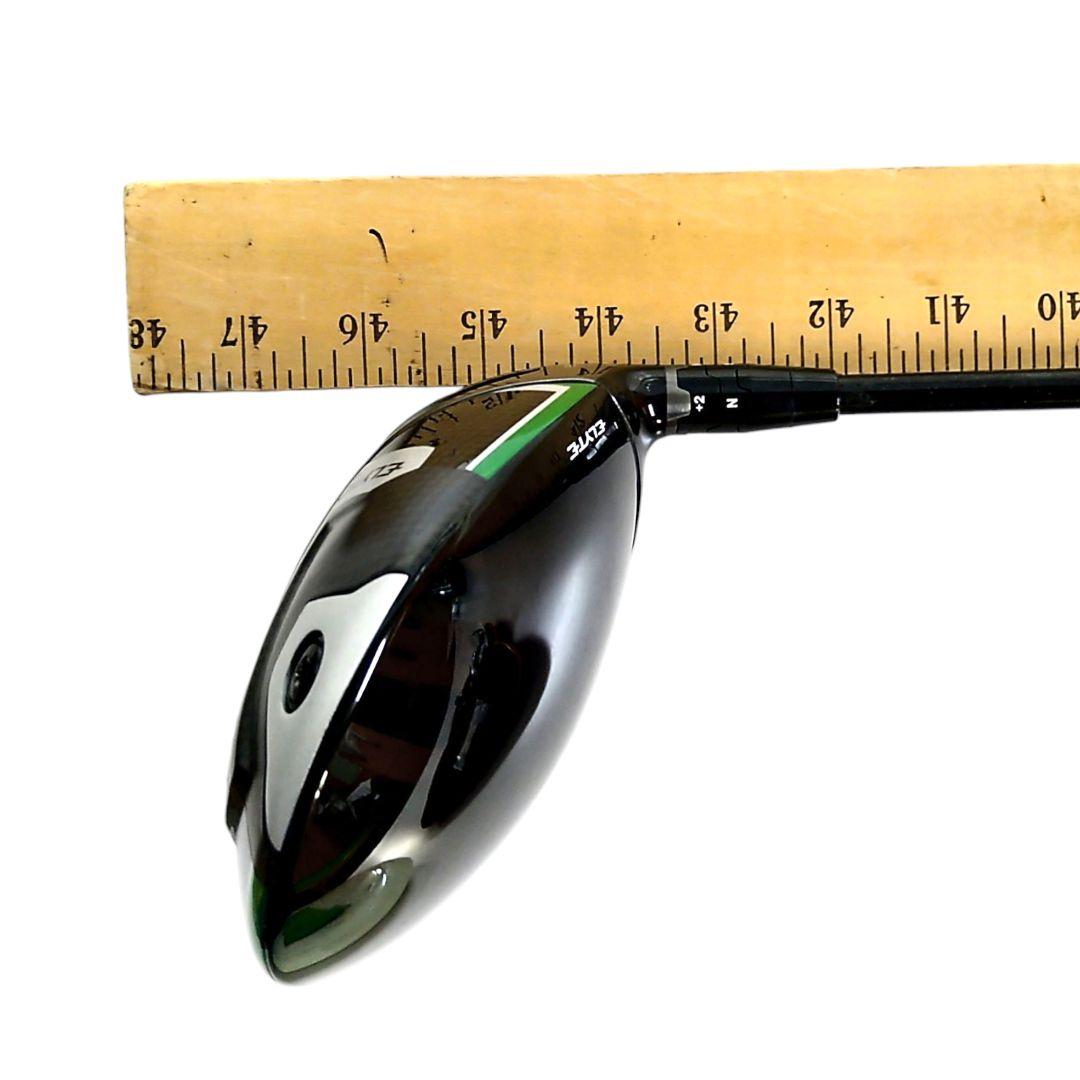 Callaway ELYTE 8.0 トリプルダイヤ FireExpress S - メルカリ