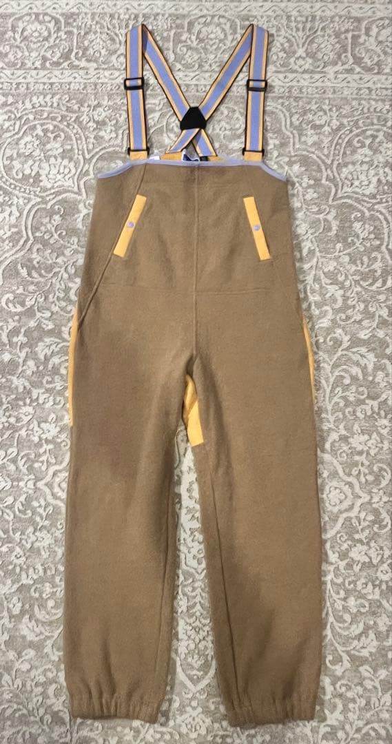 パタゴニア Natural Blend Bibs ナチュラル ブレンド ビブS・patagonia