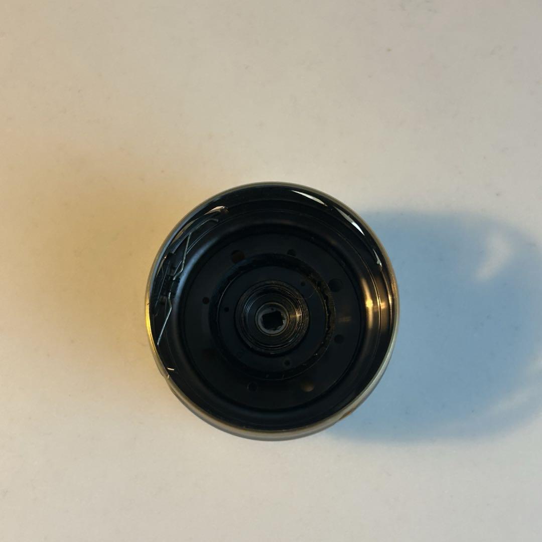 【美品】ダイワ　SLPWORKS EXLT3000S スプールII