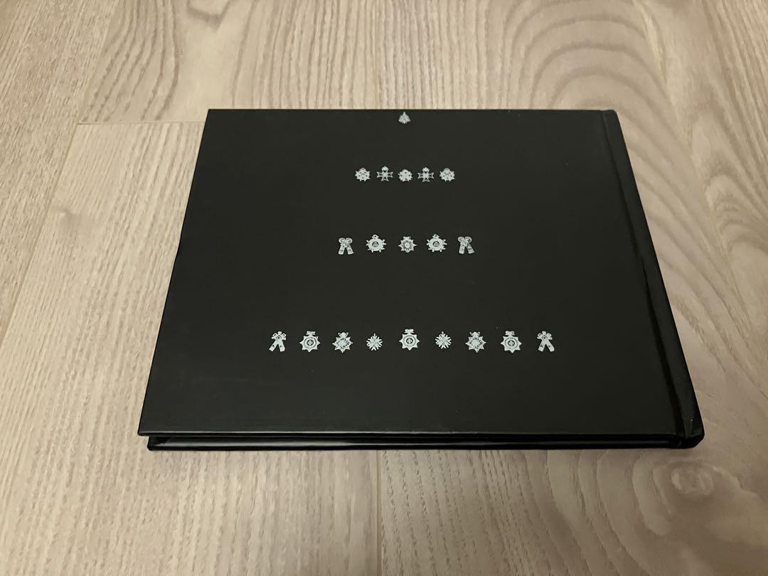 黒夢 地獄ノ三夜限定CD「楽死運命」