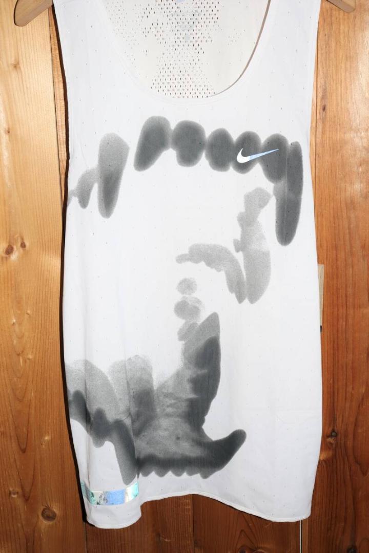新品 NIKE RUN DIVISION ランニング タンクトップ XL Ⓗ