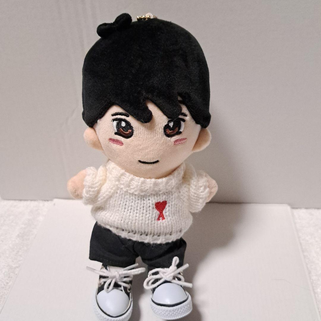 ★決算特価商品★ A! group 末澤誠也 ちびぬい その他