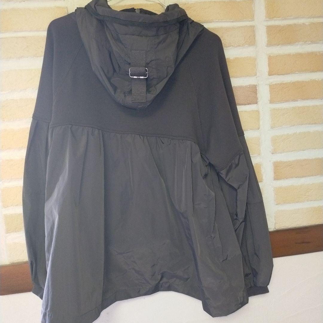 ヤマダヤ ラシュッド　パーカーブルゾン