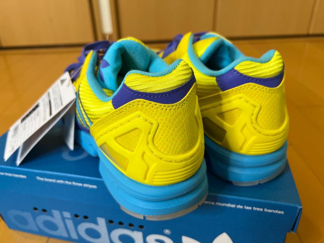 atmos adidas Originals ZX8000 アトモス 25cm