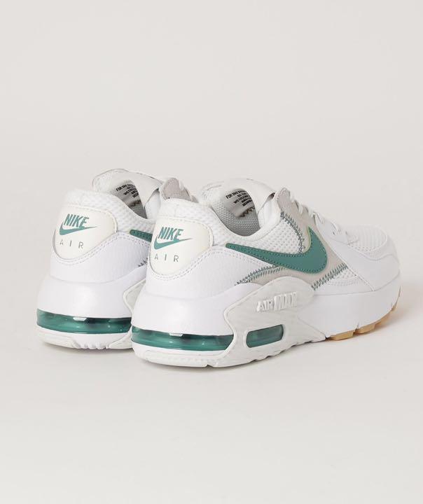 人気 完売 NIKE ナイキ エアマックス エクシー【24.5cm】