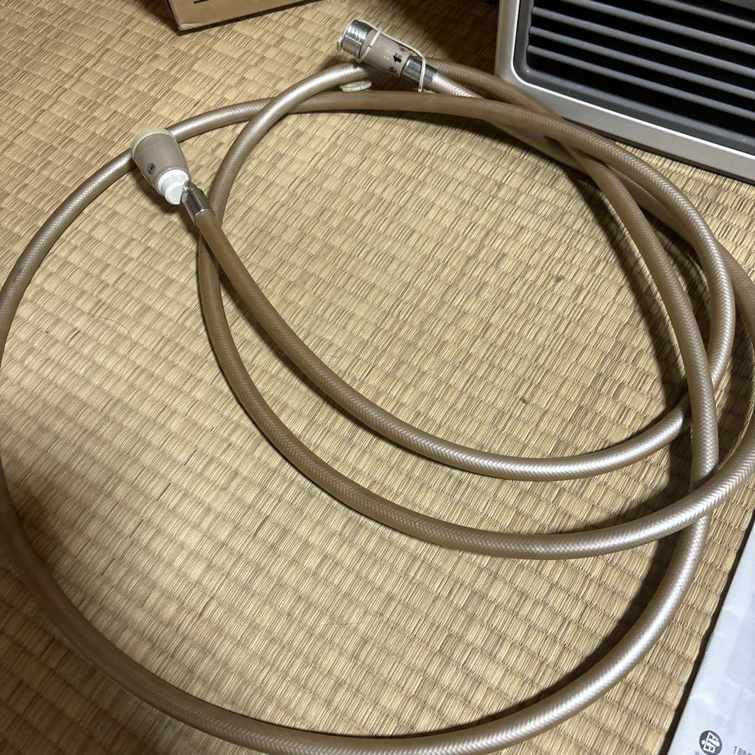 ガスファンヒーター GFH-5802S-W5