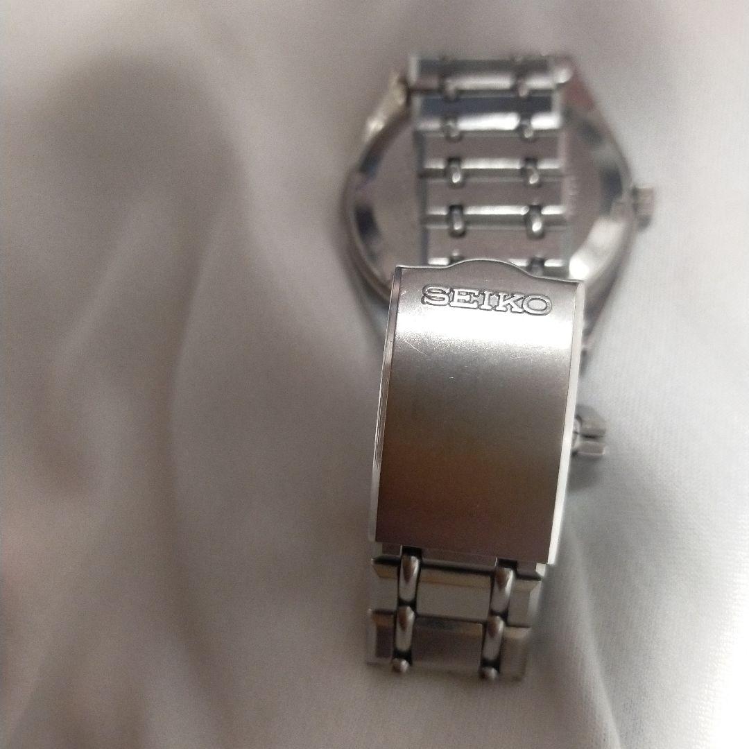 SEIKO 自動巻き 腕時計