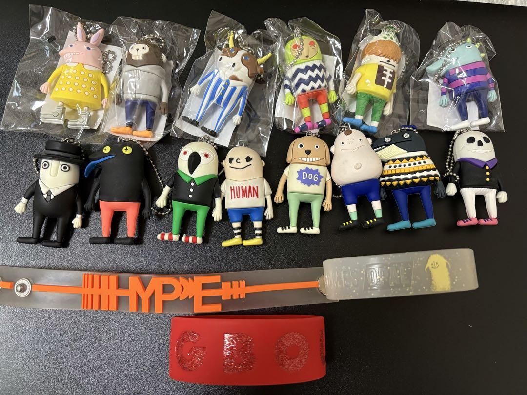 米津玄師　リイシューオールスターズ　ラババン