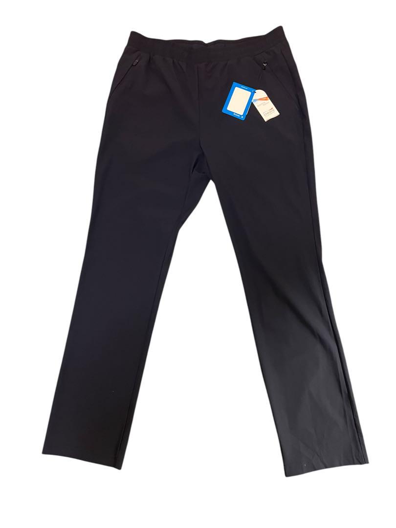新品 Columbia コロンビア 上下セット スポーツウェア ストレッチ