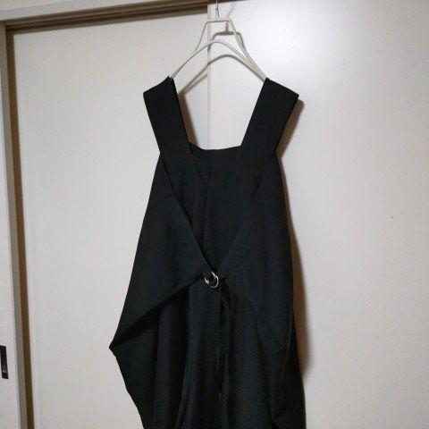 HOT定番 gomne2021ワイドオールインワンブラック美品✧︎ NWQhT-m57485238948 即納超激安