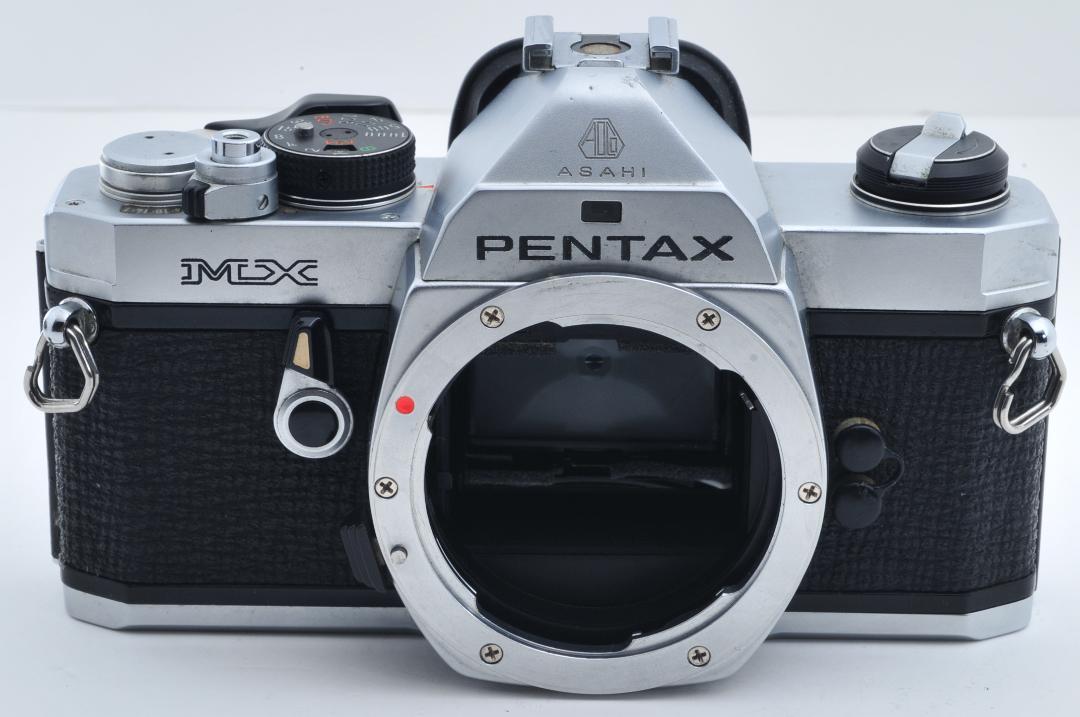 PENTAX MX