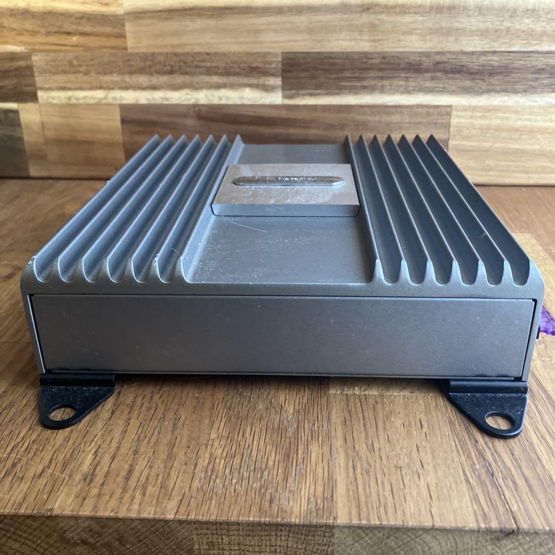 ご自宅用限定お買い得品 DAC-101 Nakamichi Mobile Converter D/A アンプ