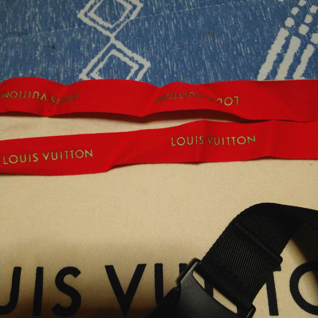 極美品 LOUIS VUITTON モノグラム ギャラクシー ボディバッグ