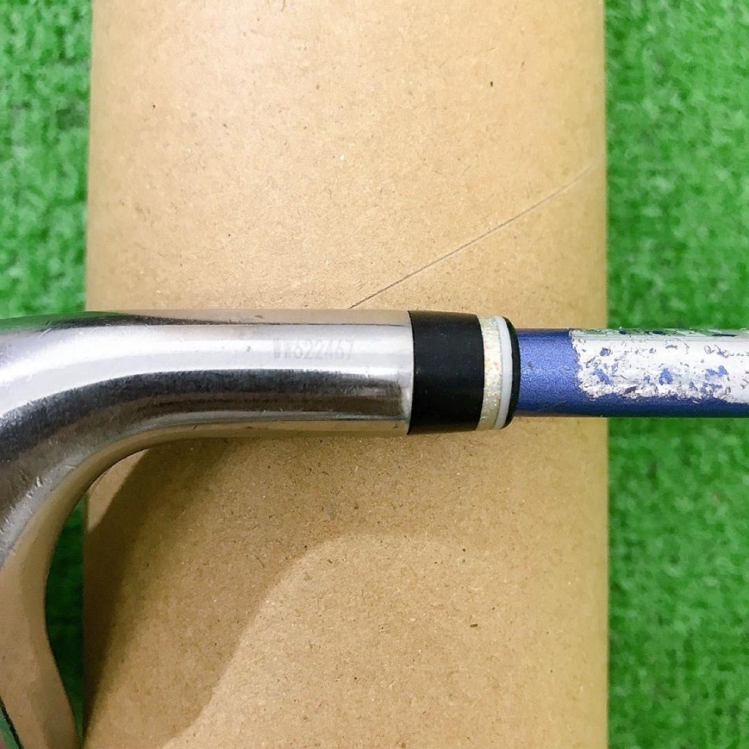 チ92★ゼクシオイレブン XXIO11代目 7本レディースアイアン A チ92★ゼクシオイレブン XXIO11代目 7本レディースアイアン A