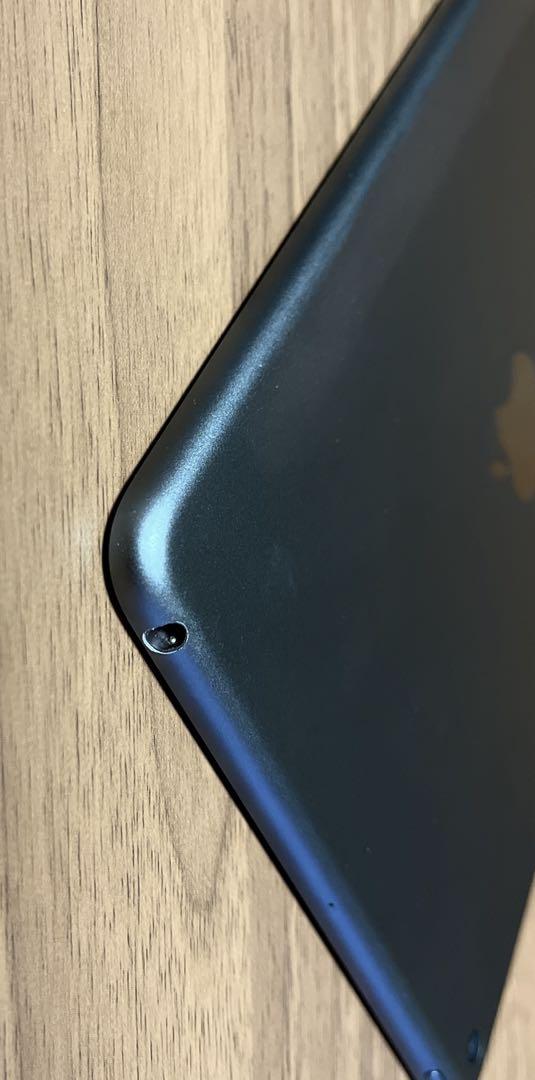 iPad mini 第5世代 Wi-Fi 256GB MUU32/J グレイ
