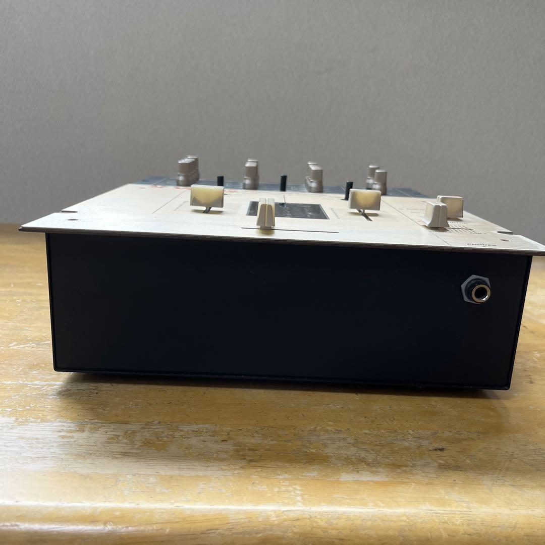 vestax PMC-05proⅡ ミキサー　ベスタクス