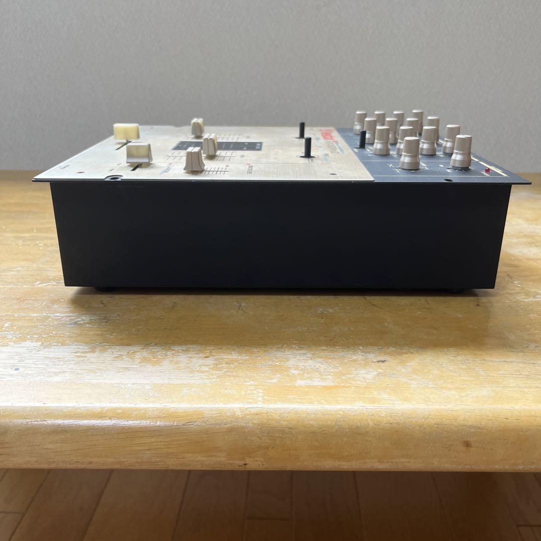 vestax PMC-05proⅡ ミキサー　ベスタクス