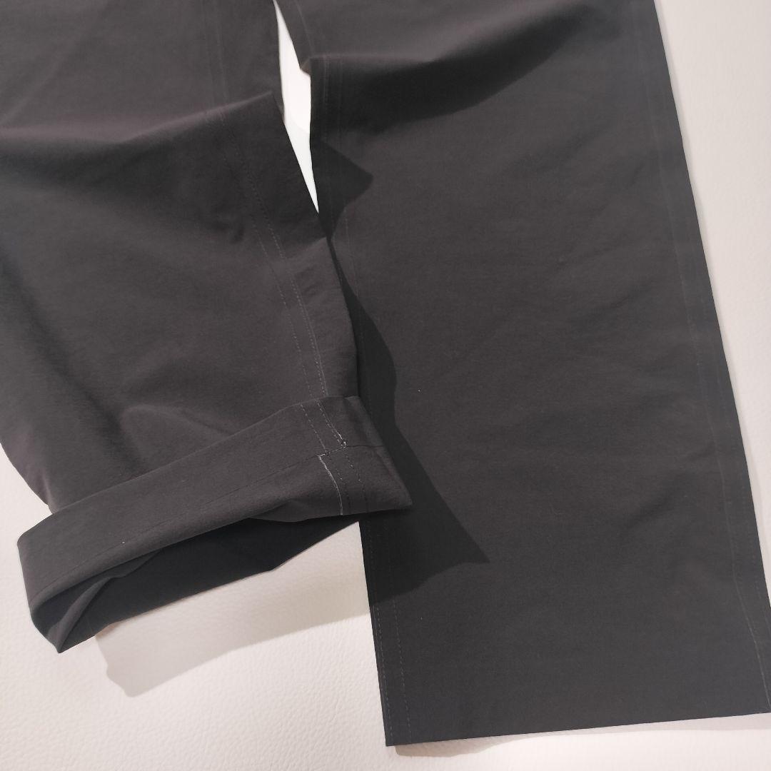 【極美品】 THE NORTH FACE　ノースフェイス　ナイロンパンツ　黒　S
