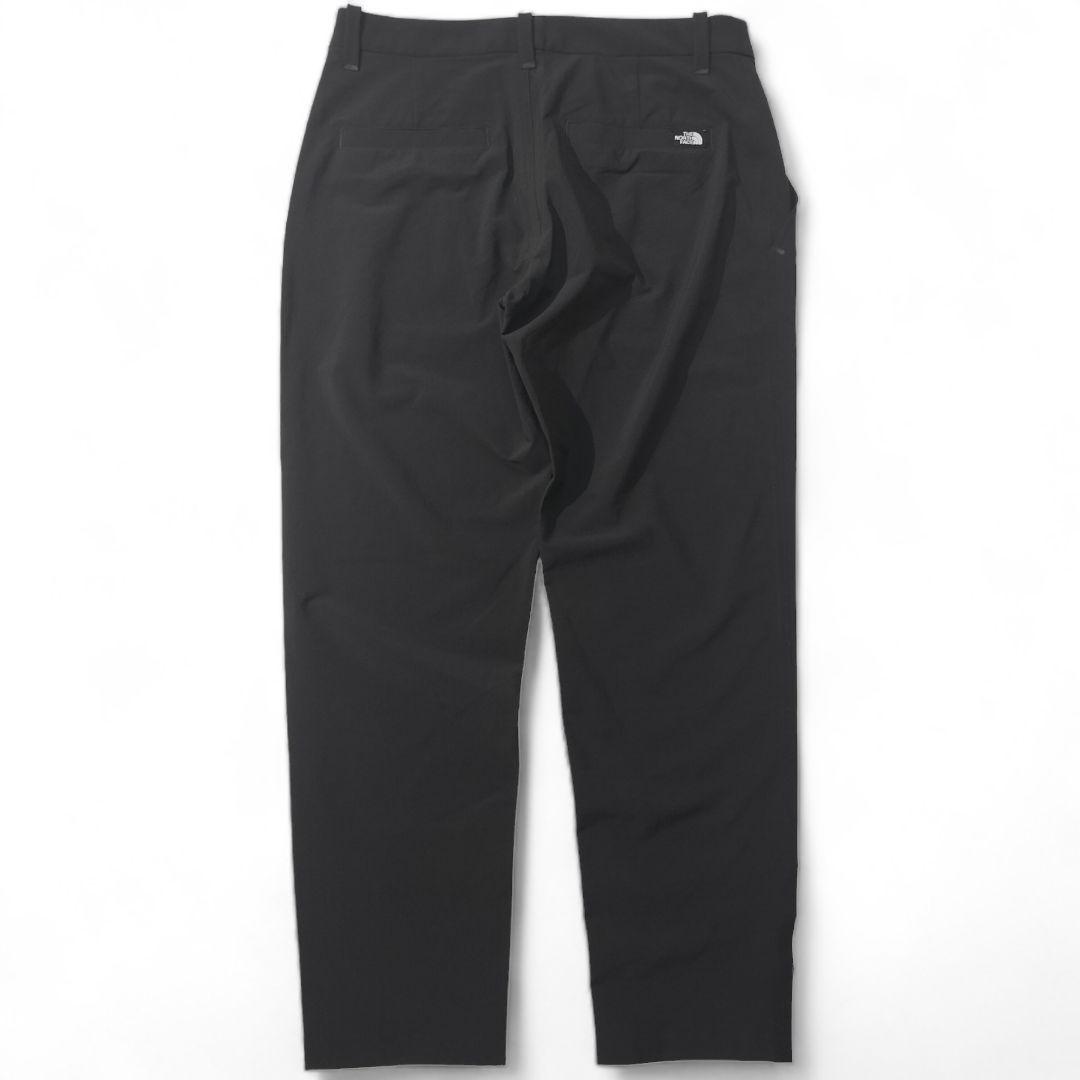 【極美品】 THE NORTH FACE　ノースフェイス　ナイロンパンツ　黒　S