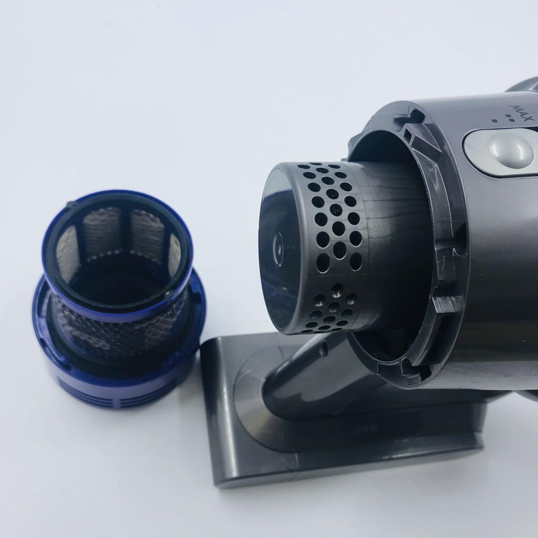 動作確認済み✨ダイソンdyson V10 SV12 バッテリー良好有 掃除機✨