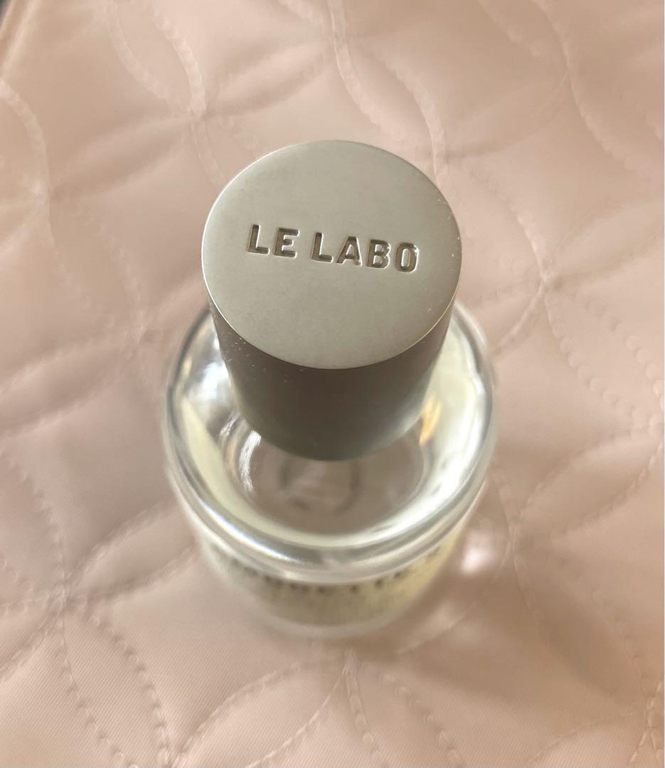美品 LE LABO ルラボ AMBRETTE 9 アンブレット 950ml