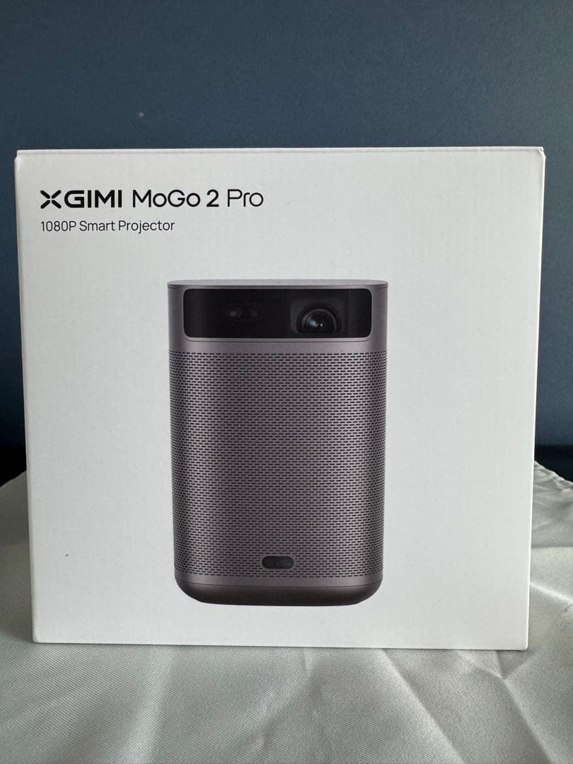 【美品】MoGo2Pro