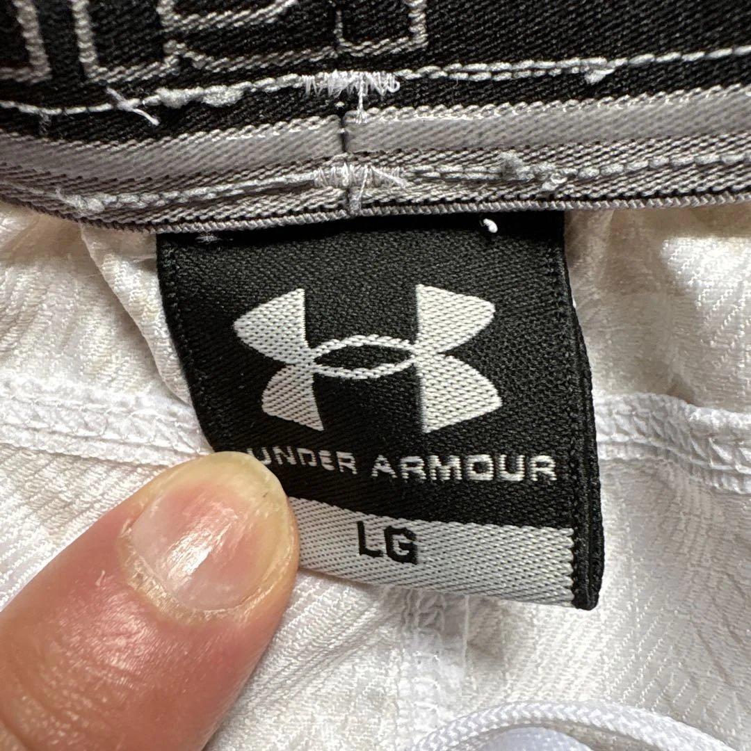 Under Armour Yokohama Rugby ラガーパンツ LG - メルカリ