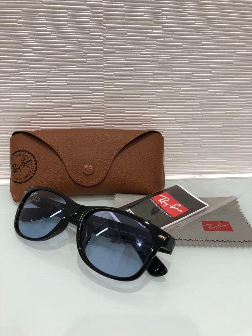 藤 レイバンサングラス