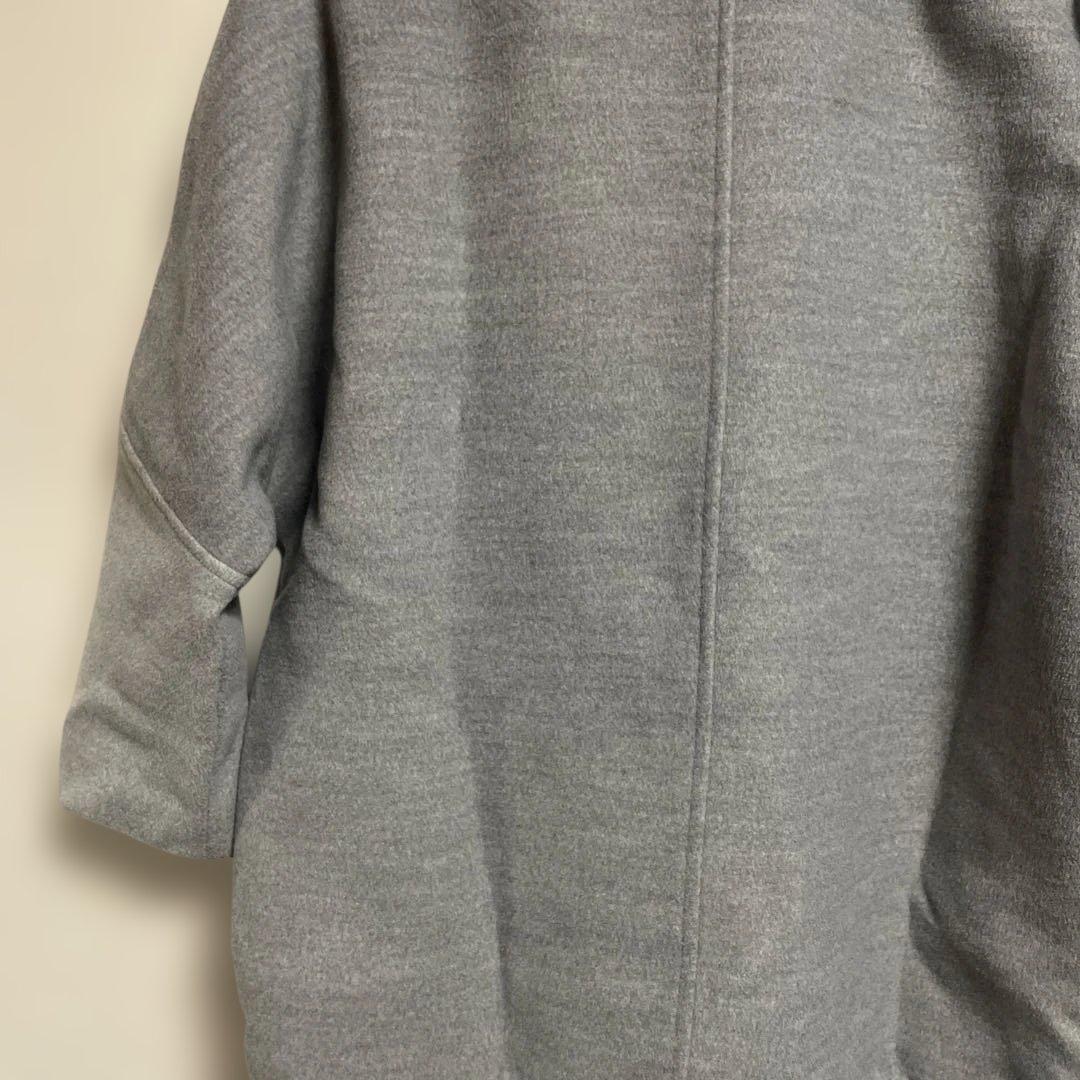 ロングコートFREE